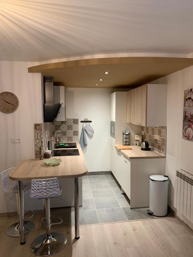 Apartmán Le Moulin Des 2 Roues Meung-sur-Loire Exteriér fotografie